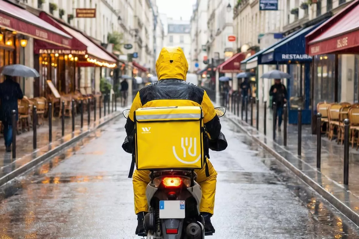 How to Choose the Right Delivery Bag for Your Food Delivery Business